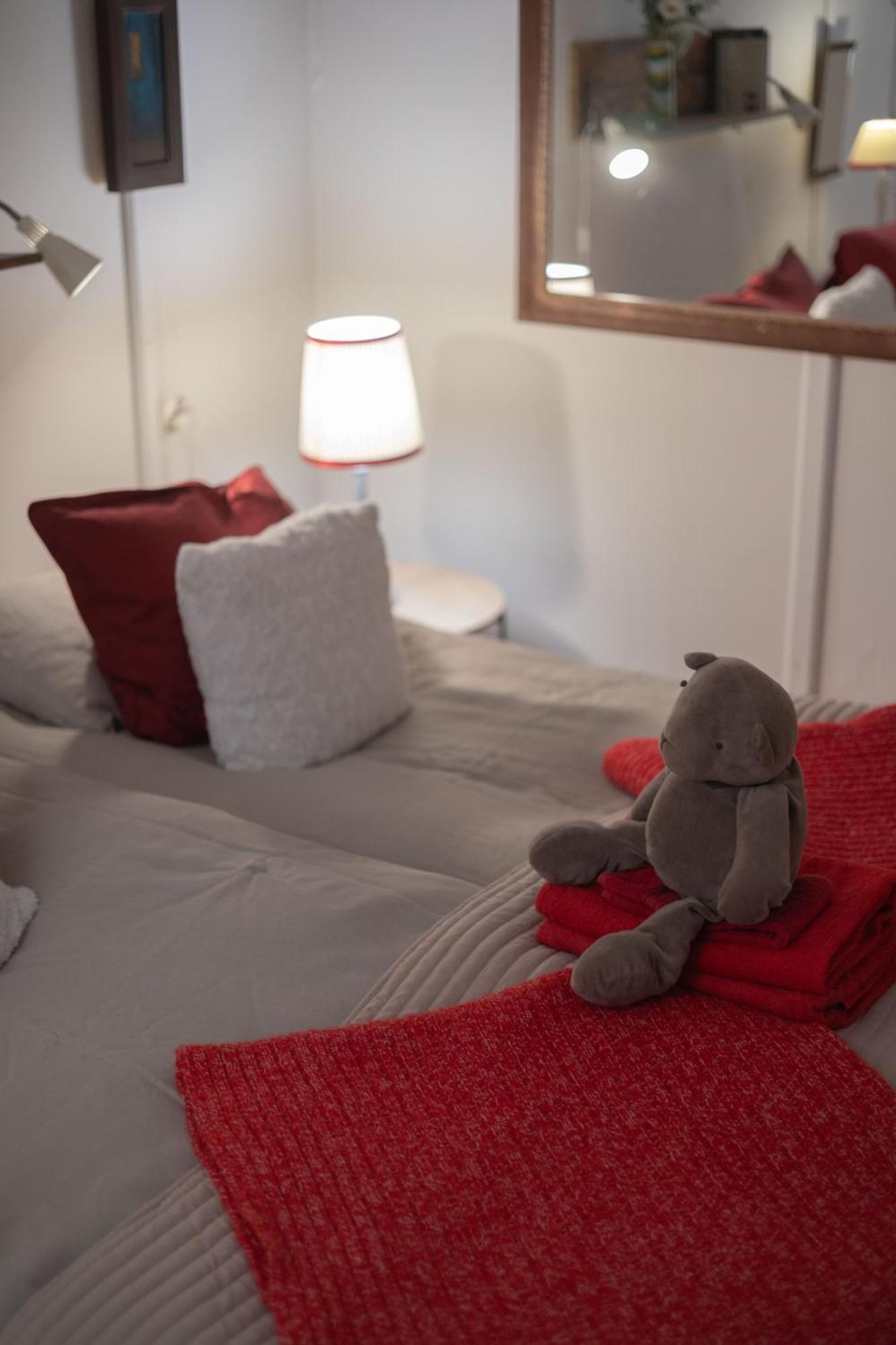 Aaria Bed And Breakfast Rovaniemi Buitenkant foto